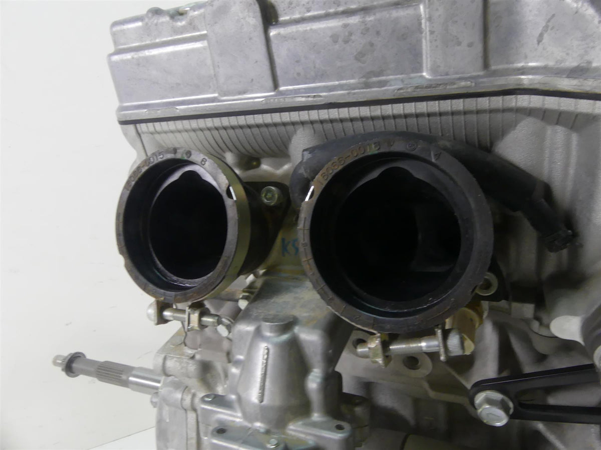 2021 Kawasaki Teryx KRX1000 KRF1000 Running Engine Motor 365mi -Video 14001-0693 {{ shop.shopifyCountryName }} - Mototech271