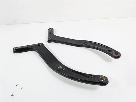 2012 Harley Softail FLSTF Fat Boy Rear Under Braces Frame Struts 47814-08 {{ shop.shopifyCountryName }} - Mototech271