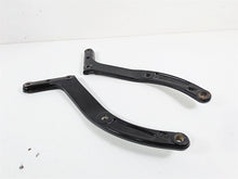 Load image into Gallery viewer, 2012 Harley Softail FLSTF Fat Boy Rear Under Braces Frame Struts 47814-08
