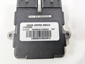 2014 Harley FXDF Dyna Fat Bob Cdi Ecu Ecm Engine Control Module 41000006A