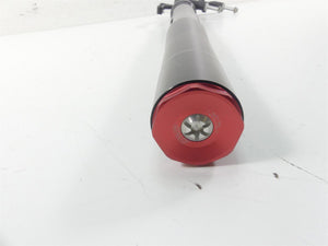 2013 Kawasaki ZX636 ZX6R Ninja Left Showa Front Fork - For Parts 44071-0834-39V | Mototech271