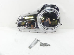 2014 Harley Touring FLHTK Electra Glide Outer Primary Drive Cover 60685-07