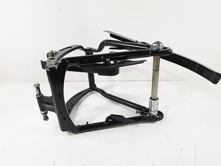 2017 Harley FLS Softail Slim Rear Swingarm Swing Arm & Guards 47573-11BHP {{ shop.shopifyCountryName }} - Mototech271