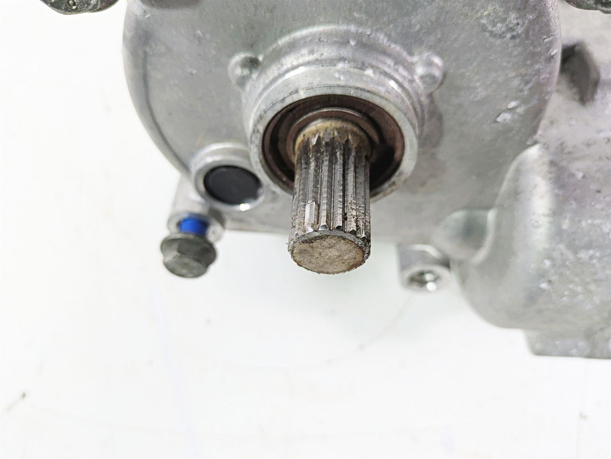 2022 Polaris RZR XP 4 1000 Premium Power Steering Unit Module 2414874 {{ shop.shopifyCountryName }} - Mototech271