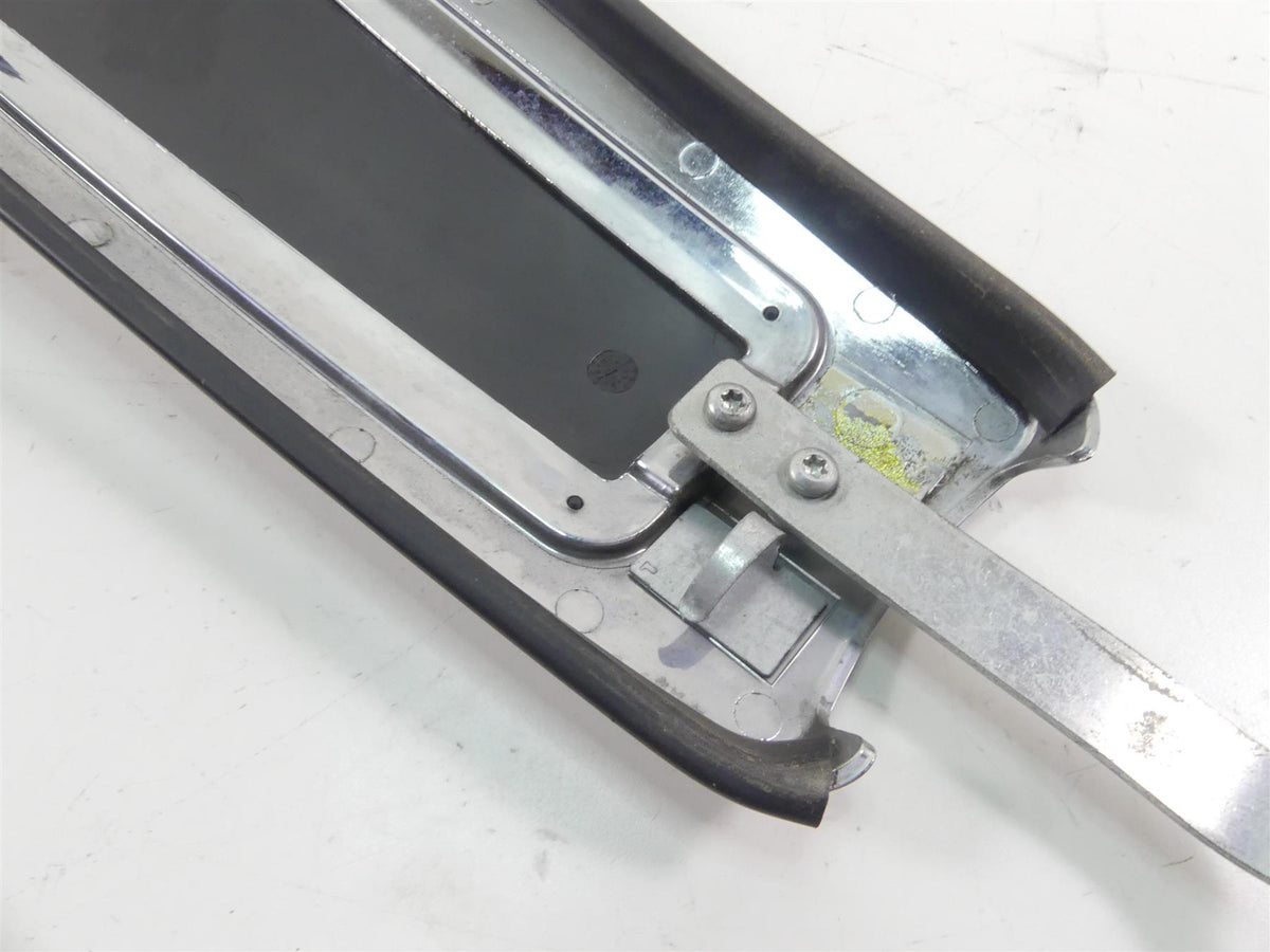 2012 Harley Touring FLHTP Electra Glide Fuel Tank Cover Console Dash 61270-08 {{ shop.shopifyCountryName }} - Mototech271
