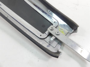 2012 Harley Touring FLHTP Electra Glide Fuel Tank Cover Console Dash 61270-08 | Mototech271