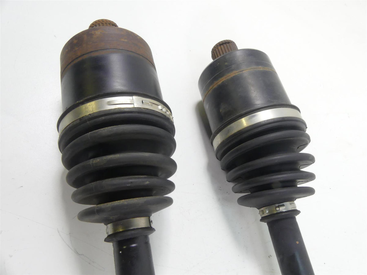 2020 Polaris RZR RS1 1000 Rear Left Right Drive Cv Axle Shaft Set 1333858 {{ shop.shopifyCountryName }} - Mototech271