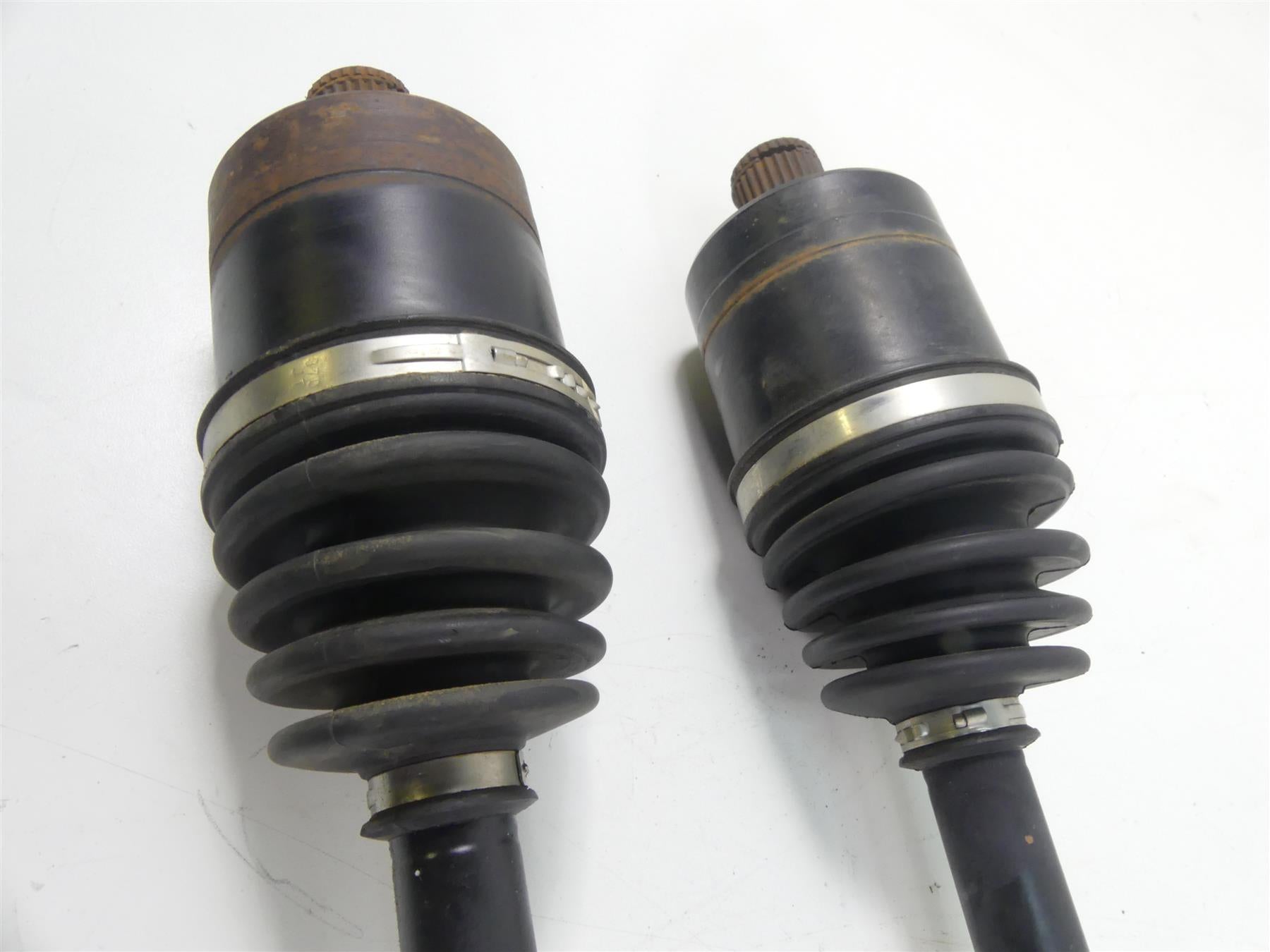 2020 Polaris RZR RS1 1000 Rear Left Right Drive Cv Axle Shaft Set 1333858 {{ shop.shopifyCountryName }} - Mototech271