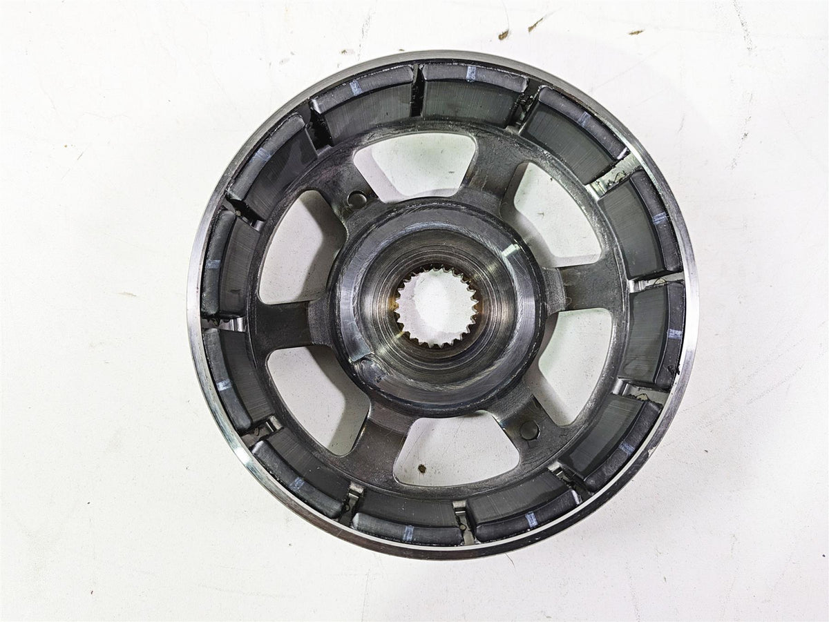 2018 Harley FXBR Softail Breakout Ignition Flywheel Rotor 29900058 {{ shop.shopifyCountryName }} - Mototech271
