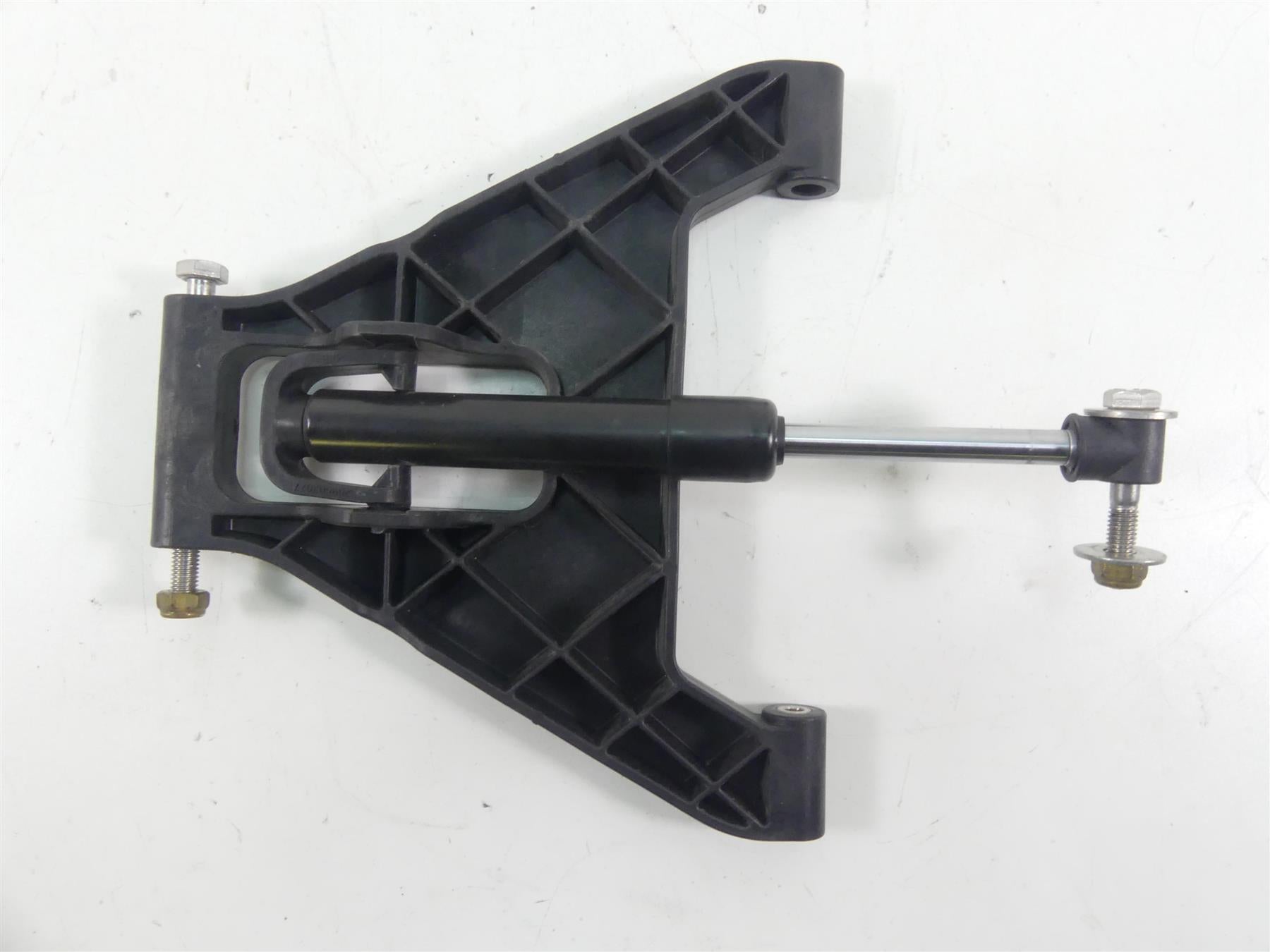 2010 Sea-Doo 4-Tec GTX 215 Seat Saddle Mount Damper Lift Bracket 269501699 {{ shop.shopifyCountryName }} - Mototech271