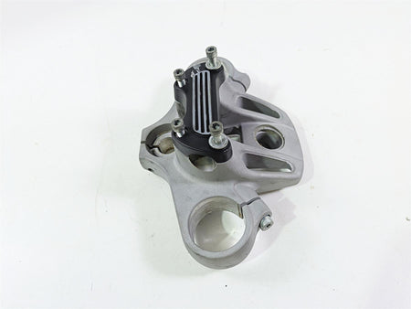 2009 Harley XR1200 Sportster Upper Triple Tree Steering Clamp 46028-08 {{ shop.shopifyCountryName }} - Mototech271