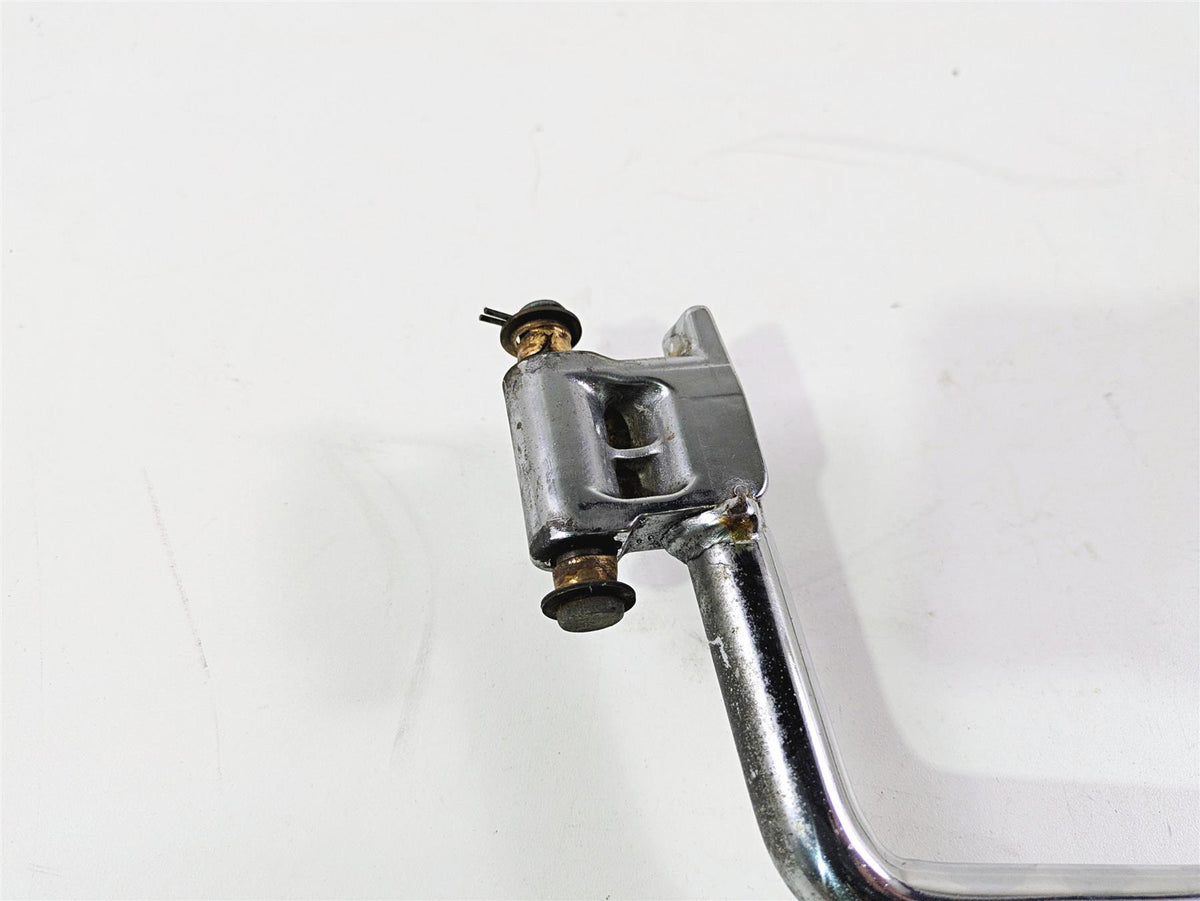 2008 Harley FXCWC Softail Rocker Side Kickstand Kick Stand 50087-07A {{ shop.shopifyCountryName }} - Mototech271