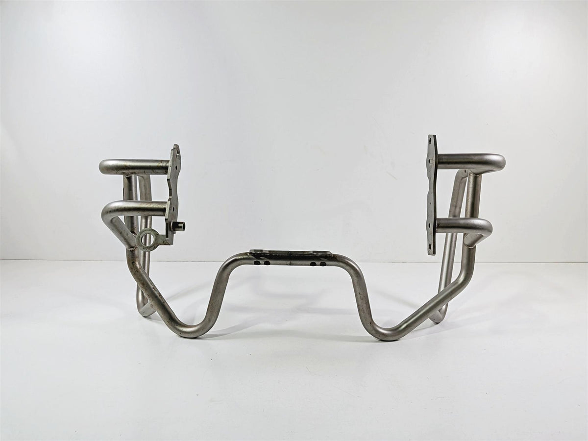 2012 Yamaha XT1200 Super Tenere Altrider Engine Crash Guard Protection Set {{ shop.shopifyCountryName }} - Mototech271