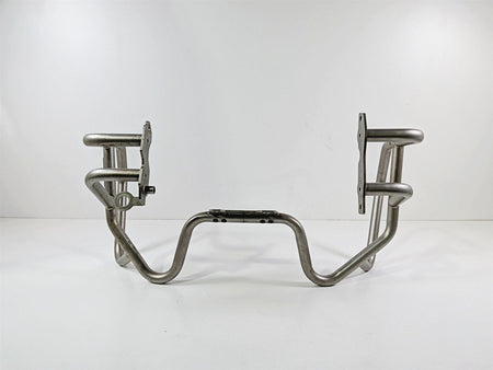 2012 Yamaha XT1200 Super Tenere Altrider Engine Crash Guard Protection Set {{ shop.shopifyCountryName }} - Mototech271