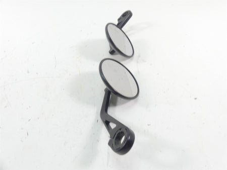 2017 Triumph Thruxton 1200 R Bar End Rear View Mirror Set T2060997 {{ shop.shopifyCountryName }} - Mototech271