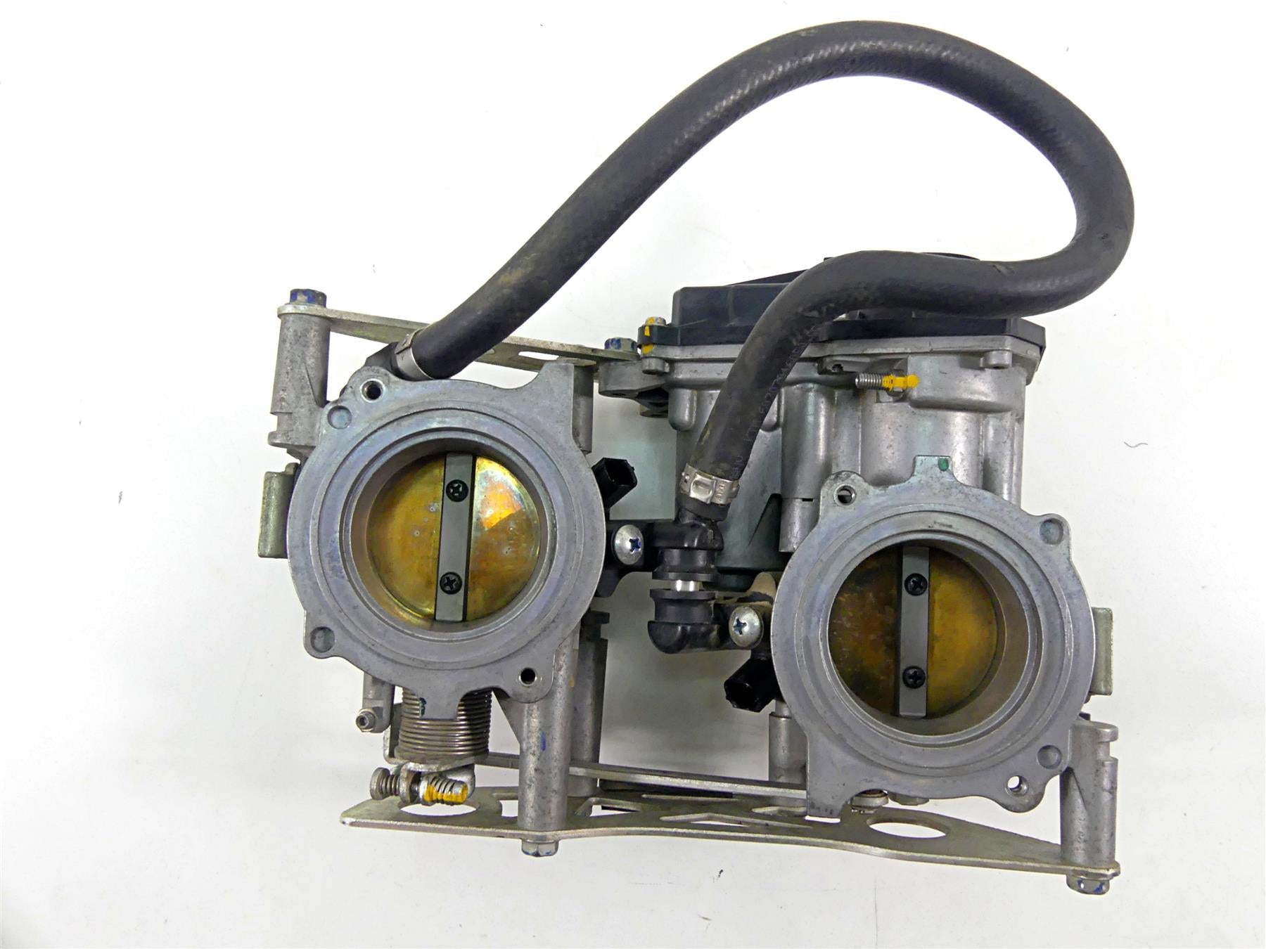 2015 KTM 1190 Adventure Keihin Throttle Body Fuel Injection 60341001000 {{ shop.shopifyCountryName }} - Mototech271