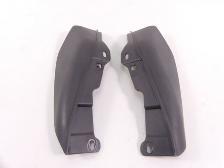 2009 Harley Touring FLHTCU Electra Glide Side Deflector Wing Cover Set 58167-09 {{ shop.shopifyCountryName }} - Mototech271