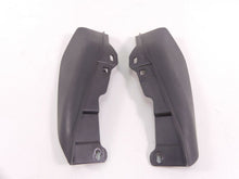 Load image into Gallery viewer, 2009 Harley Touring FLHTCU Electra Glide Side Deflector Wing Cover Set 58167-09
