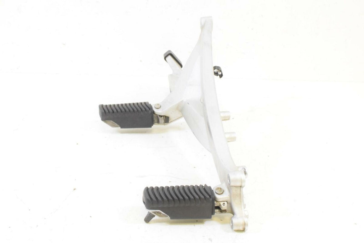 2007 BMW K1200 GT K44 Right Footpeg Foot Peg Rest Set 46717687516 {{ shop.shopifyCountryName }} - Mototech271