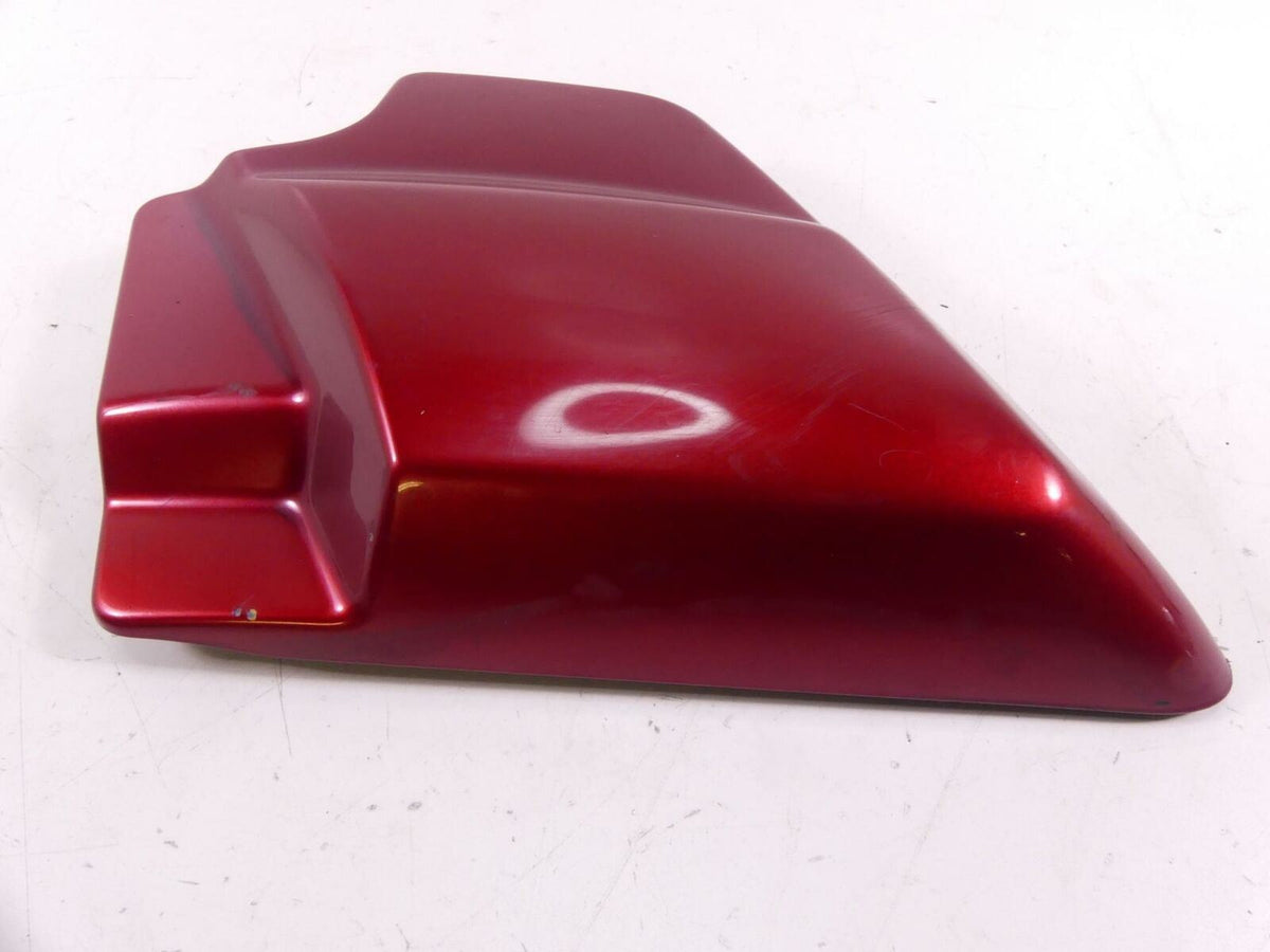 2013 Harley Touring FLTRU Road Glide Left Sidecover Side Cover Fairing 66250-09 {{ shop.shopifyCountryName }} - Mototech271