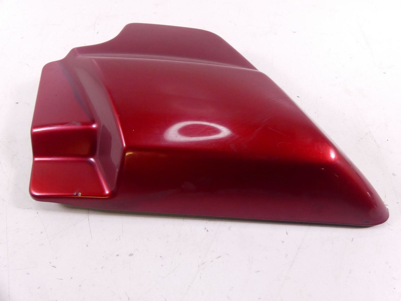 2013 Harley Touring FLTRU Road Glide Left Sidecover Side Cover Fairing 66250-09 {{ shop.shopifyCountryName }} - Mototech271