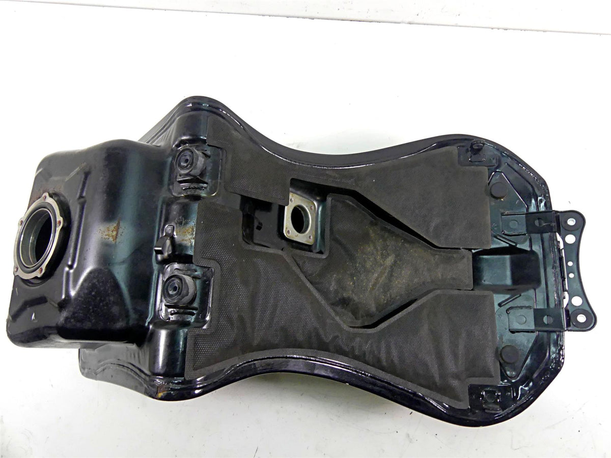 2010 Kawasaki ZX1400 ZX14 R Ninja Fuel Gas Petrol Tank - No Dent 51085-5351-A5 {{ shop.shopifyCountryName }} - Mototech271