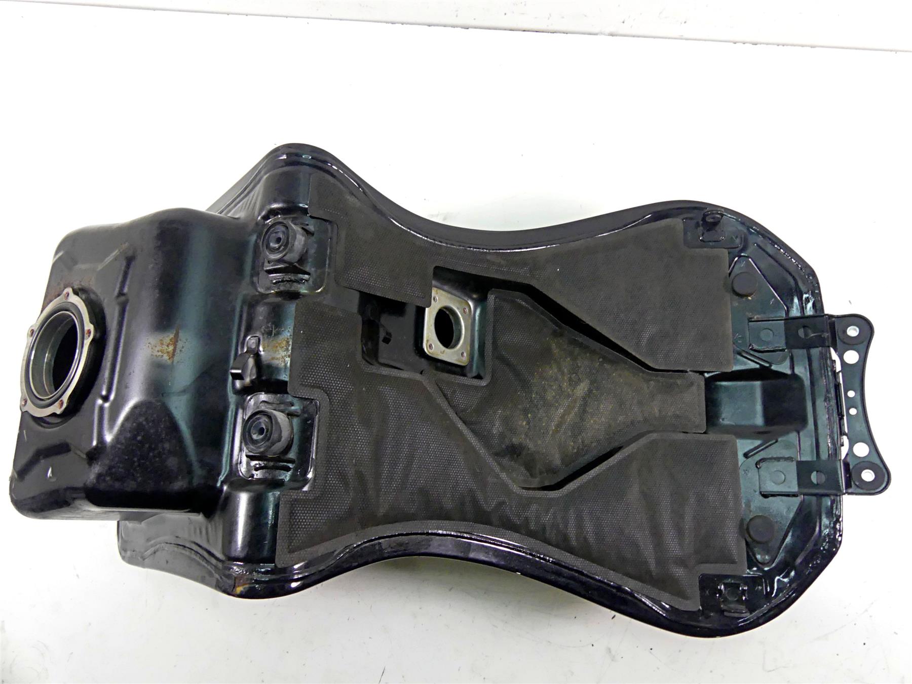 2010 Kawasaki ZX1400 ZX14 R Ninja Fuel Gas Petrol Tank - No Dent 51085-5351-A5 {{ shop.shopifyCountryName }} - Mototech271