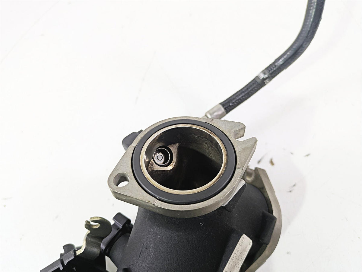 2011 Harley FXDC Dyna Super Glide Throttle Body Fuel Injection 27708-10A {{ shop.shopifyCountryName }} - Mototech271