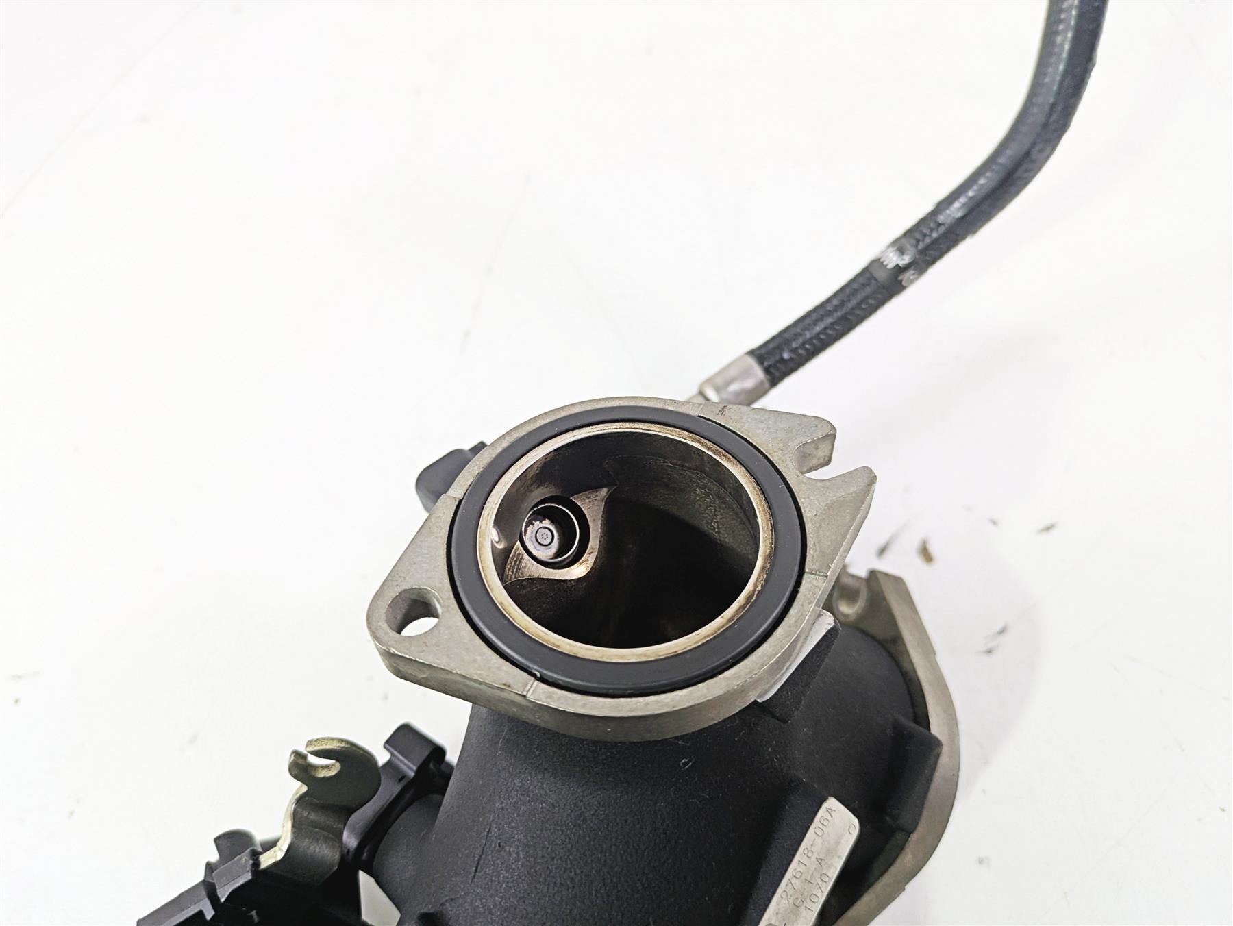 2011 Harley FXDC Dyna Super Glide Throttle Body Fuel Injection 27708-10A {{ shop.shopifyCountryName }} - Mototech271
