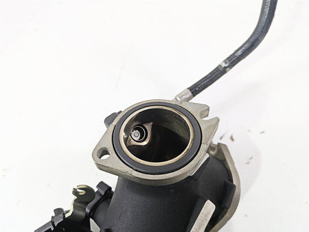 2011 Harley FXDC Dyna Super Glide Throttle Body Fuel Injection 27708-10A {{ shop.shopifyCountryName }} - Mototech271