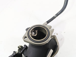 2011 Harley FXDC Dyna Super Glide Throttle Body Fuel Injection 27708-10A