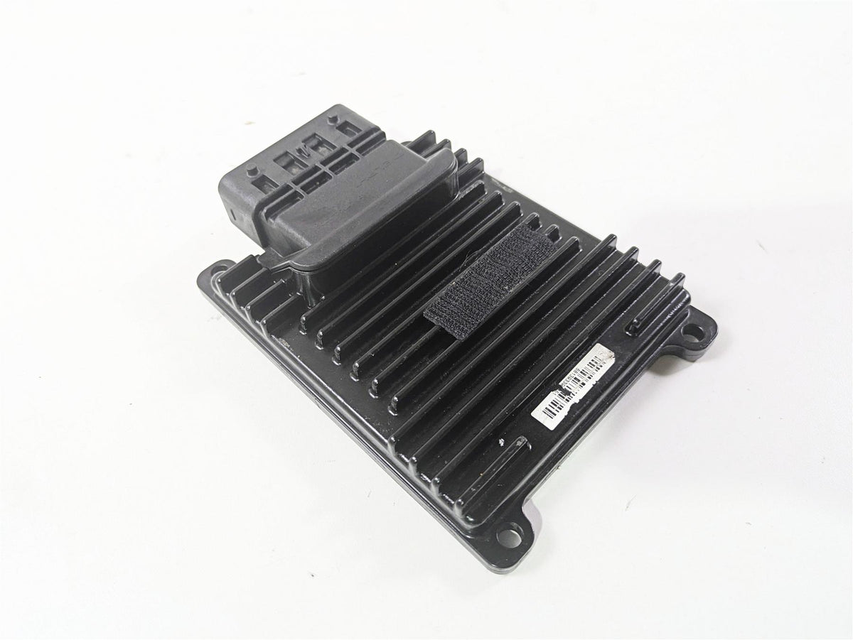 2010 Harley Touring FLHXSE CVO Street Glide Cdi Engine Control Module 34245-10 {{ shop.shopifyCountryName }} - Mototech271