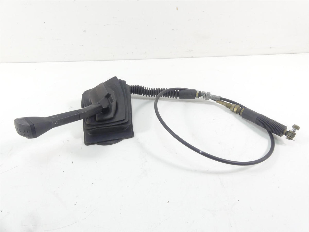 2018 Polaris RZR 1000 RS1 Shifter Gear Selector & Cable Set 7082535 1542256 {{ shop.shopifyCountryName }} - Mototech271