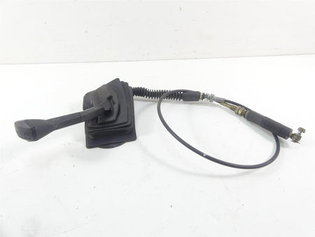 2018 Polaris RZR 1000 RS1 Shifter Gear Selector & Cable Set 7082535 1542256 {{ shop.shopifyCountryName }} - Mototech271