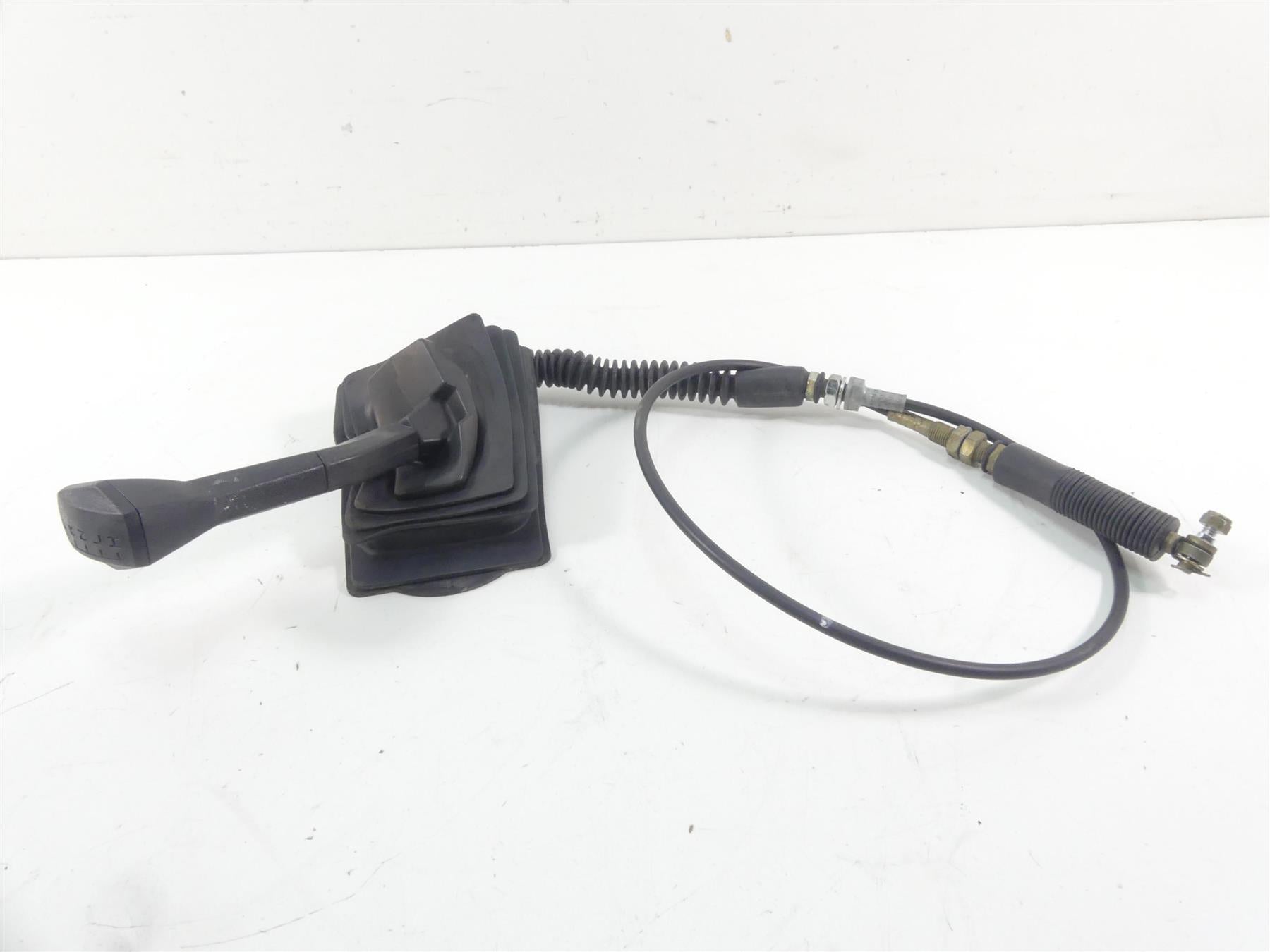 2018 Polaris RZR 1000 RS1 Shifter Gear Selector & Cable Set 7082535 1542256 | Mototech271