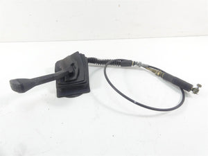 2018 Polaris RZR 1000 RS1 Shifter Gear Selector & Cable Set 7082535 1542256 | Mototech271