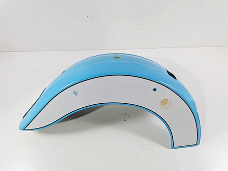 2021 Indian Scout 1200 Rear Fender in Arizona Turquoise 1024707 1027326 {{ shop.shopifyCountryName }} - Mototech271