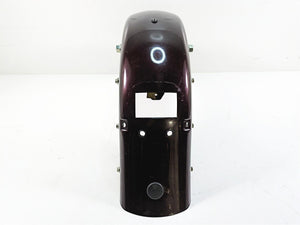 2006 Harley Touring FLHXI Street Glide Rear Fender Black Cherry 59731-06 | Mototech271