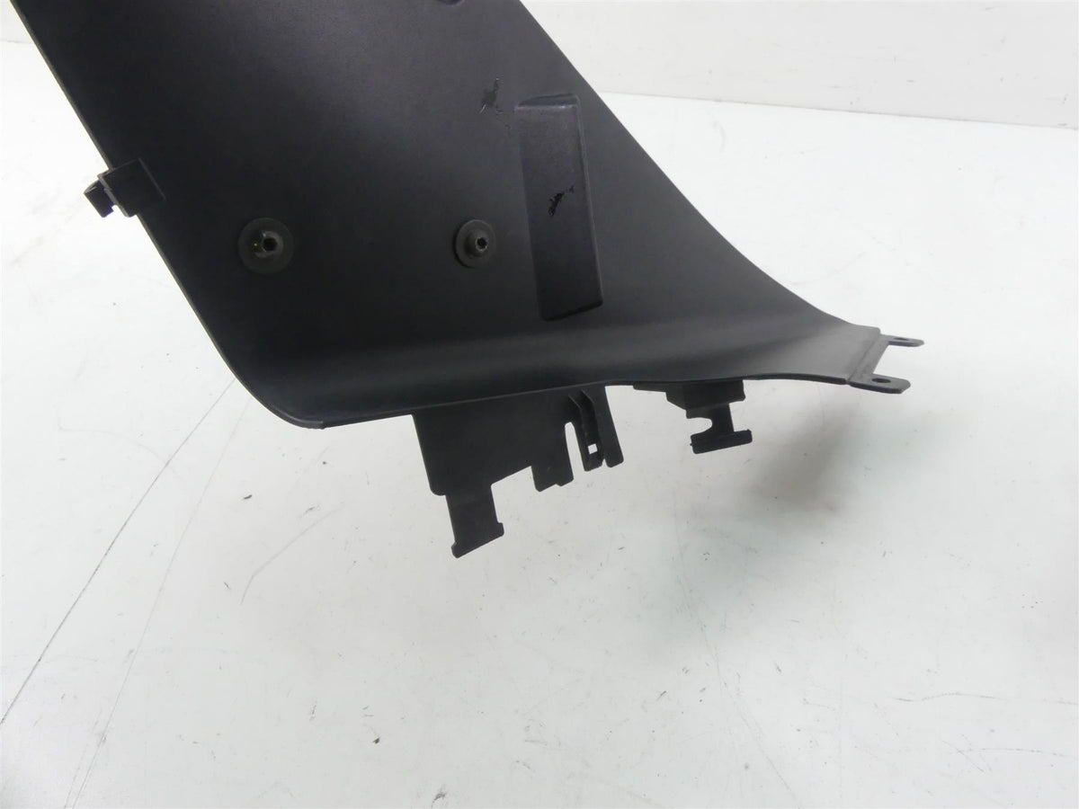 2004 Aprilia RSV1000 R Mille Inner Fairing Oil Cooler Cover 106889 {{ shop.shopifyCountryName }} - Mototech271