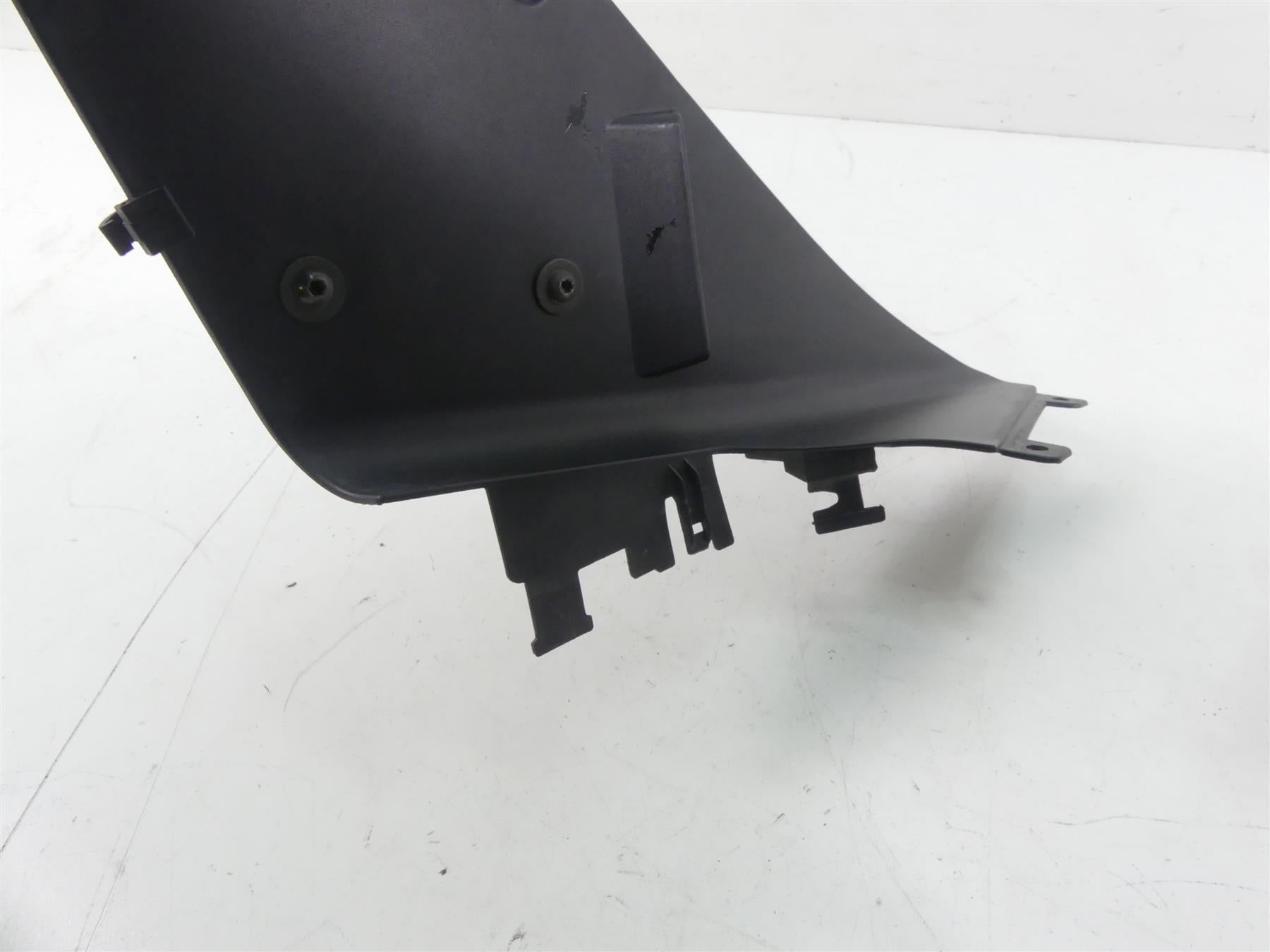 2004 Aprilia RSV1000 R Mille Inner Fairing Oil Cooler Cover 106889 {{ shop.shopifyCountryName }} - Mototech271