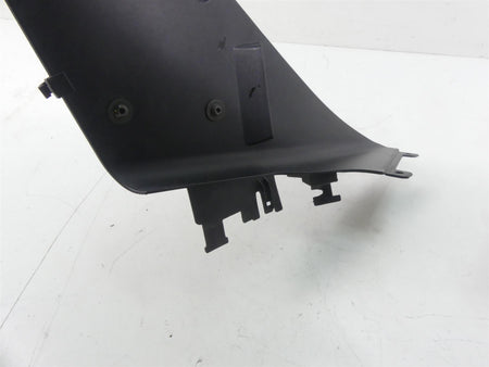 2004 Aprilia RSV1000 R Mille Inner Fairing Oil Cooler Cover 106889 {{ shop.shopifyCountryName }} - Mototech271