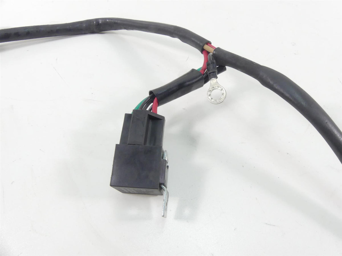 1993 Harley FXSTS Softail Springer Main Wiring Harness Loom - No Cuts 70216-93B {{ shop.shopifyCountryName }} - Mototech271