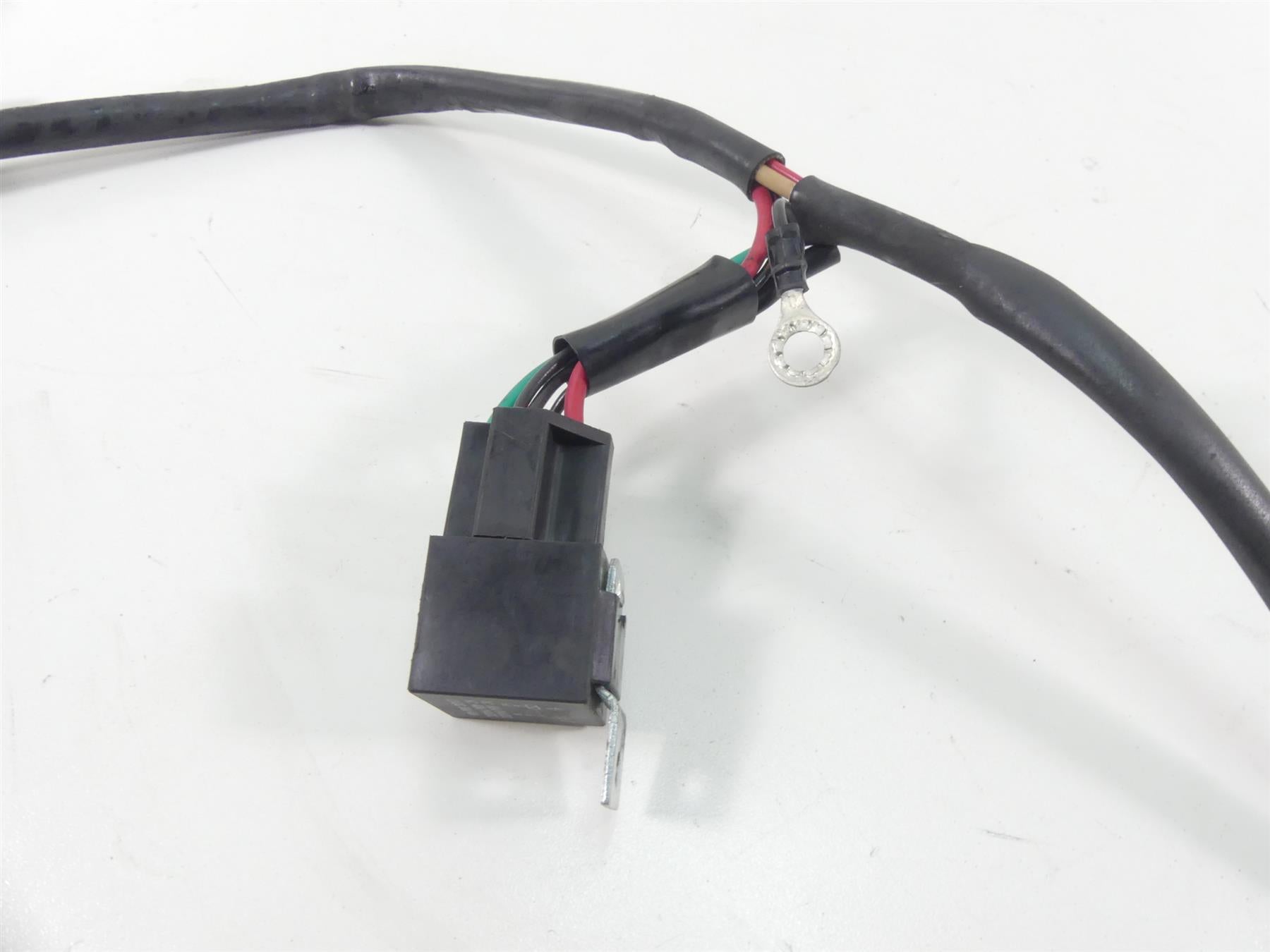 1993 Harley FXSTS Softail Springer Main Wiring Harness Loom - No Cuts 70216-93B {{ shop.shopifyCountryName }} - Mototech271