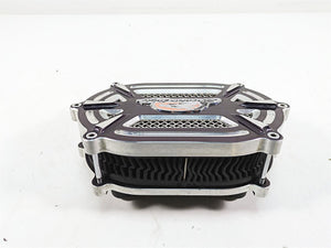 2011 Harley Touring FLTRU Road Glide Screamin Eagle Air Cleaner - Read 29400164 | Mototech271