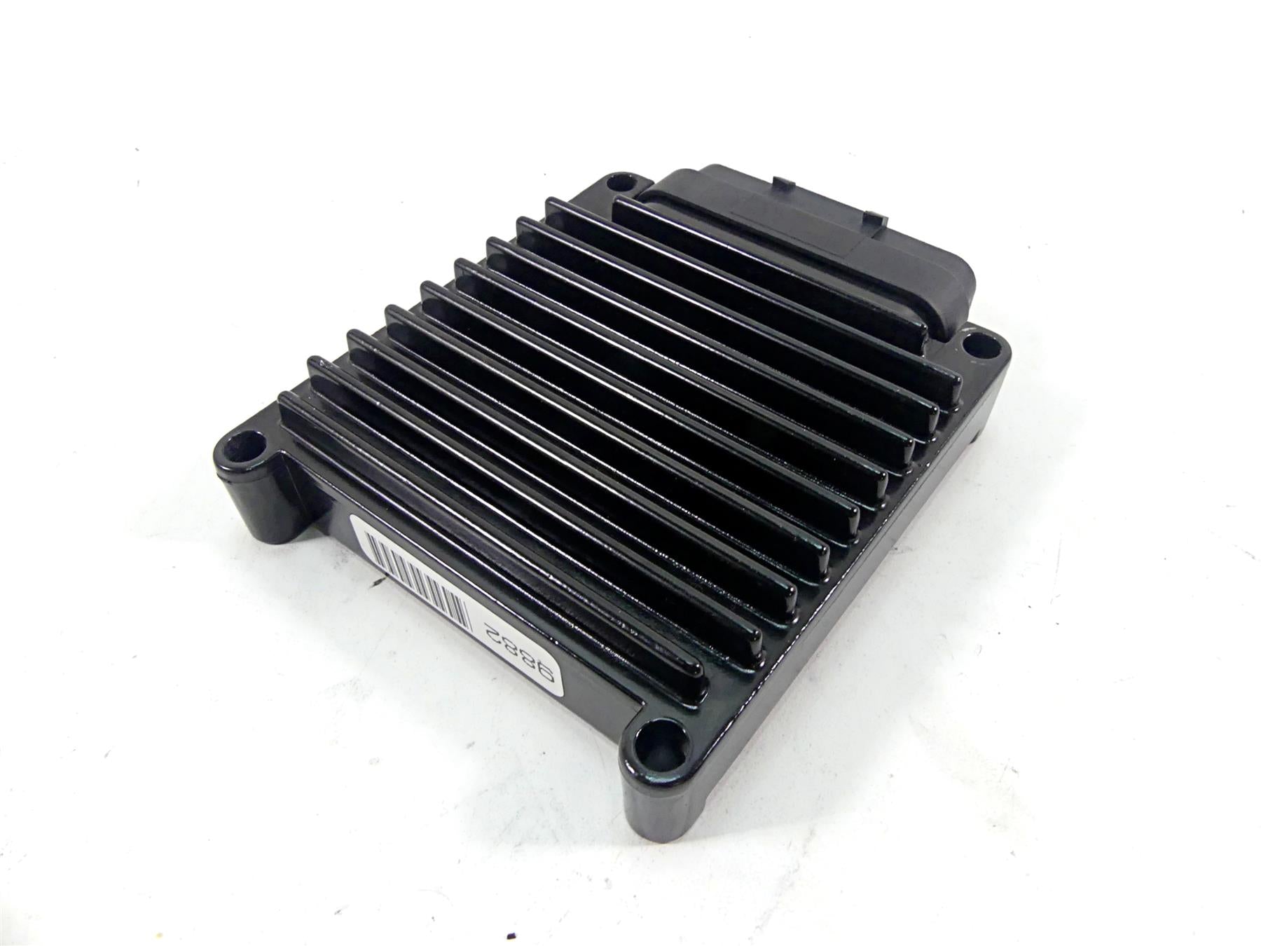 2007 Harley Touring FLHRSE CVO Road King Cdi Ecm Engine Control Module 32852-07