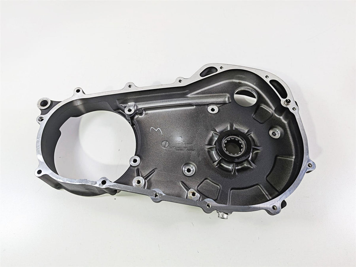 2018 Harley FLHTCU Touring Electra Glide Inner Primary Drive Cover 36500096-Mototech271