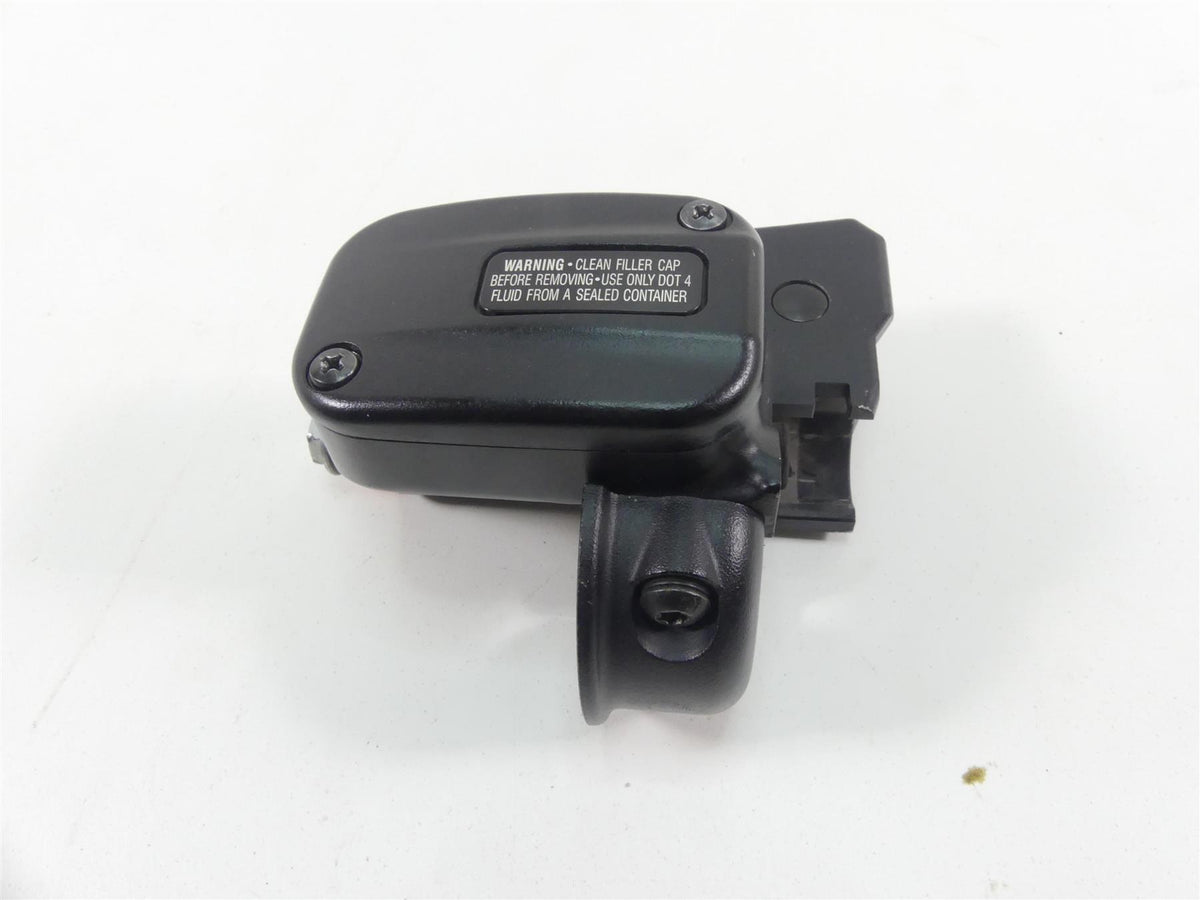 2018 Harley FXBRS Softail Breakout 1/2" Front Brake Master Cylinder 41700233 {{ shop.shopifyCountryName }} - Mototech271