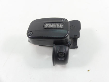 2018 Harley FXBRS Softail Breakout 1/2" Front Brake Master Cylinder 41700233 {{ shop.shopifyCountryName }} - Mototech271