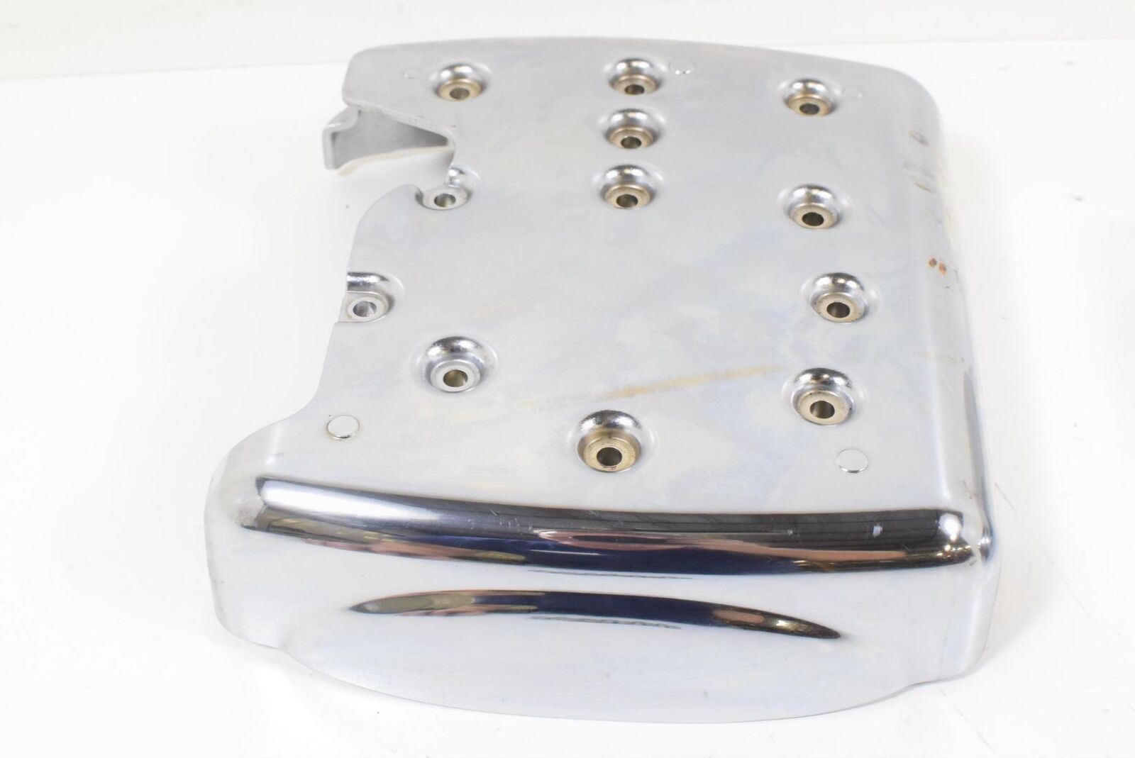 05 Kawasaki Vulcan 1600 Meanstreak Valve Chrome Cover Head SET 11008-0012 {{ shop.shopifyCountryName }} - Mototech271