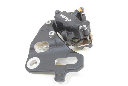 2016 Indian Chief Classic Rear Brake Caliper 1912006 | Mototech271
